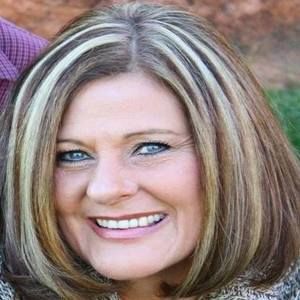 Meet your Posher, Vickie